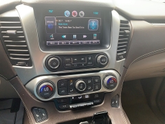 Used 2015 Chevrolet Tahoe 4d SUV 4WD LT at Car Zone Sales near Otsego, MI