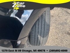 Used 2017  Kia Soul EV 4d Hatchback EV at Car Zone Sales near Otsego&comma; MI