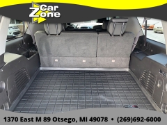 Used 2015  Chevrolet Suburban 4d SUV 4WD LTZ at Car Zone Sales near Otsego&comma; MI