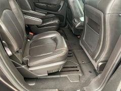 Used 2017  GMC Acadia Limited 4d SUV AWD at Car Zone Sales near Otsego&comma; MI