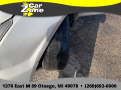 Used 2012  Chevrolet Cruze 4d Sedan LT w&sol;1FL at Car Zone Sales near Otsego&comma; MI