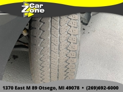 Used 2024  Chevrolet Silverado 1500 4WD Crew Cab 147" LT w&sol;2FL at Car Zone Sales near Otsego&comma; MI