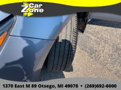 Used 2026  Toyota Corolla LE CVT at Car Zone Sales near Otsego&comma; MI