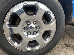 Used 2011 Ford F-150 4WD Supercrew XLT 6 1/2 at Car Zone Sales near Otsego, MI