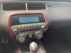 Used 2010 Chevrolet Camaro 2d Coupe LT1 at Car Zone Sales near Otsego, MI