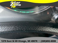 Used 2011  Jeep Wrangler 2d Convertible Sport at Car Zone Sales near Otsego&comma; MI