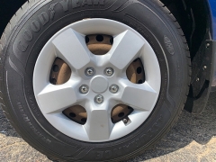 Used 2011  Nissan Rogue 4d SUV AWD S at Car Zone Sales near Otsego, MI