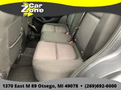 Used 2014  Mazda CX-5 4d SUV FWD Sport Auto at Car Zone Sales near Otsego&comma; MI