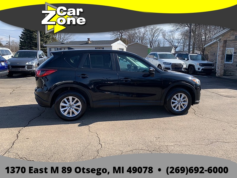 2016 Mazda CX-5 Touring - Photo 6