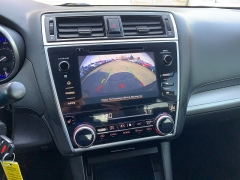 Used 2018  Subaru Legacy 4d Sedan 2.5i Premium at Car Zone Sales near Otsego, MI