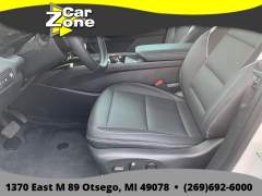 Used 2024  Chevrolet Blazer EV eAWD 4dr LT at Car Zone Sales near Otsego&comma; MI