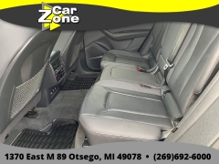 Used 2019  Audi Q8 4d SUV 3&period;0T Quattro Prestige Year 1 at Car Zone Sales near Otsego&comma; MI