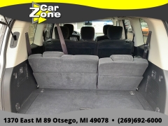 Used 2017  Nissan Armada 4d SUV AWD SV at Car Zone Sales near Otsego&comma; MI