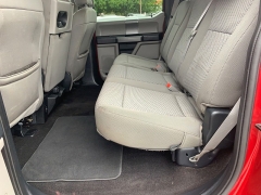 Used 2019  Ford F-150 4WD SuperCrew XLT 5 1/2 at Car Zone Sales near Otsego, MI