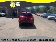 Used 2018  Mitsubishi Outlander Sport 4d SUV AWC LE at Car Zone Sales near Otsego&comma; MI