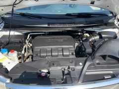 Used 2012  Honda Odyssey 5d Wagon Touring at Car Zone Sales near Otsego, MI