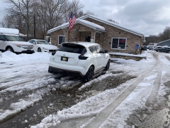 Used 2014  Nissan Juke 4d SUV AWD NISMO at Car Zone Sales near Otsego&comma; MI