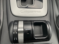 Used 2010  Porsche Cayenne 4d SUV V6 Tiptronic at Car Zone Sales near Otsego, MI