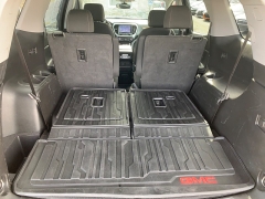 Used 2021  GMC Acadia AWD 4dr SLE at Car Zone Sales near Otsego&comma; MI