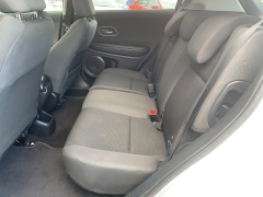 Used 2022  Honda HR-V EX AWD CVT at Car Zone Sales near Otsego, MI