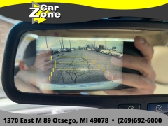 Used 2012  Cadillac CTS 4d Sedan AWD 3&period;0L Luxury at Car Zone Sales near Otsego&comma; MI