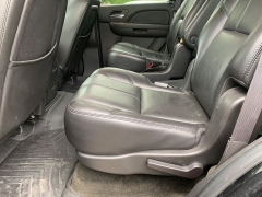 Used 2007 Chevrolet Tahoe 4d SUV 4WD LTZ at Car Zone Sales near Otsego, MI