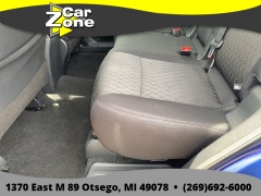 Used 2019  Nissan Rogue 4d SUV AWD SV at Car Zone Sales near Otsego&comma; MI