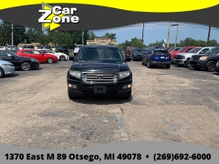 Used 2012  Honda Ridgeline Crew Cab RTL at Car Zone Sales near Otsego&comma; MI