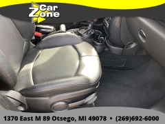 Used 2014  MINI Cooper Countryman ALL4 4dr S at Car Zone Sales near Otsego&comma; MI