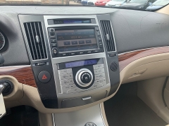 Used 2008 Hyundai Veracruz 4d SUV FWD Limited at Car Zone Sales near Otsego, MI