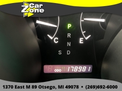 Used 2012  Toyota Highlander 4d SUV AWD Limited at Car Zone Sales near Otsego&comma; MI