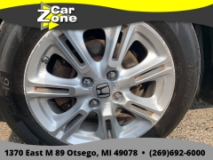 Used 2010  Honda Insight 5d Hatchback EX at Car Zone Sales near Otsego&comma; MI