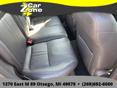 Used 2012  Ford Focus 4d Sedan Titanium at Car Zone Sales near Otsego&comma; MI