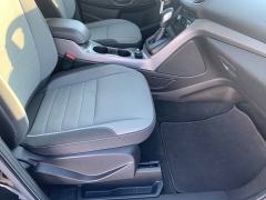 Used 2016  Ford Escape 4d SUV 4WD SE at Car Zone Sales near Otsego&comma; MI