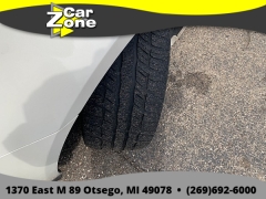 Used 2012  Cadillac CTS 4d Sedan AWD 3&period;0L Luxury at Car Zone Sales near Otsego&comma; MI