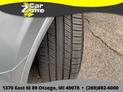 Used 2016  Buick Enclave 4d SUV AWD Leather at Car Zone Sales near Otsego&comma; MI