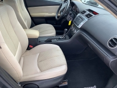 Used 2012  Mazda Mazda6 4d Sedan i Sport Auto at Car Zone Sales near Otsego&comma; MI