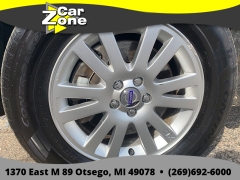 Used 2008  Volvo XC90 4d SUV AWD 3&period;2L 7p Sunroof at Car Zone Sales near Otsego&comma; MI