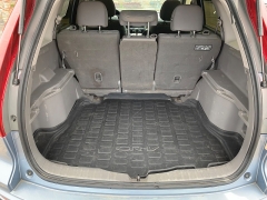 Used 2010  Honda CR-V 4d SUV 4WD LX at Car Zone Sales near Otsego, MI