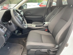 Used 2022  Honda HR-V EX AWD CVT at Car Zone Sales near Otsego, MI