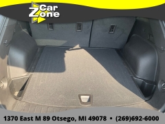 Used 2023  Chevrolet Blazer FWD 4dr LT w&sol;2LT at Car Zone Sales near Otsego&comma; MI