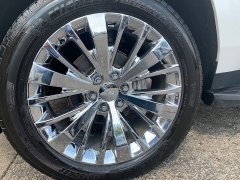 Used 2021  GMC Yukon 4WD 4dr SLT at Car Zone Sales near Otsego, MI