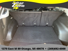 Used 2018  Jeep Compass 4d SUV 4WD Latitude at Car Zone Sales near Otsego&comma; MI