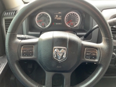 Used 2013  Ram 1500 4WD Quad Cab Express at Car Zone Sales near Otsego&comma; MI