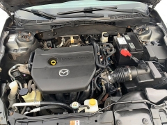 Used 2012  Mazda Mazda6 4d Sedan i Sport Auto at Car Zone Sales near Otsego&comma; MI