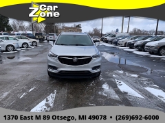 Used 2019  Buick Enclave 4d SUV FWD Essence at Car Zone Sales near Otsego&comma; MI