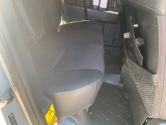 Used 2007  Toyota FJ Cruiser 4d SUV 4WD Auto at Car Zone Sales near Otsego, MI