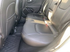 Used 2019  Jeep Renegade 4d SUV FWD Limited High Altitude S at Car Zone Sales near Otsego&comma; MI