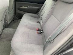 Used 2008  Toyota Prius 5d Hatchback Base at Car Zone Sales near Otsego&comma; MI