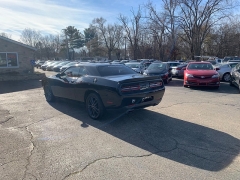 Used 2019  Dodge Challenger 2d Coupe AWD GT at Car Zone Sales near Otsego, MI